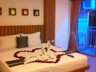 Santi White Hotel Phuket Ngoại thất bức ảnh