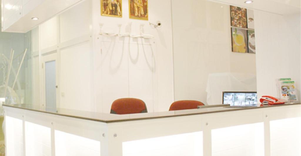 Santi White Hotel Phuket Ngoại thất bức ảnh